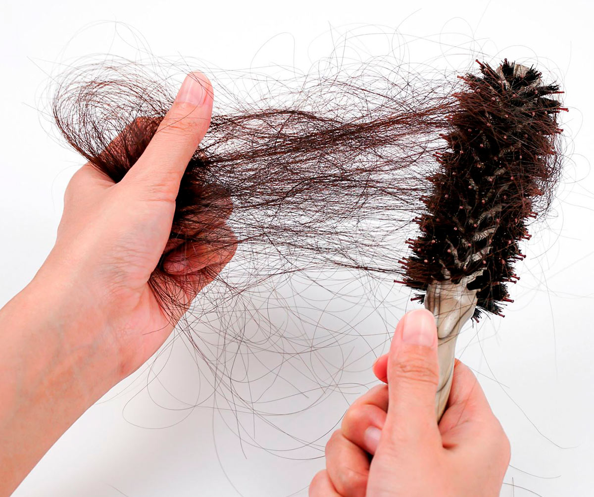 You are currently viewing Queda de Cabelo Pós COVID-19